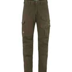 Et Grønnere Valg Vandtætte Bukser<Fjällräven Mens Barents Pro Hydratic Trousers
