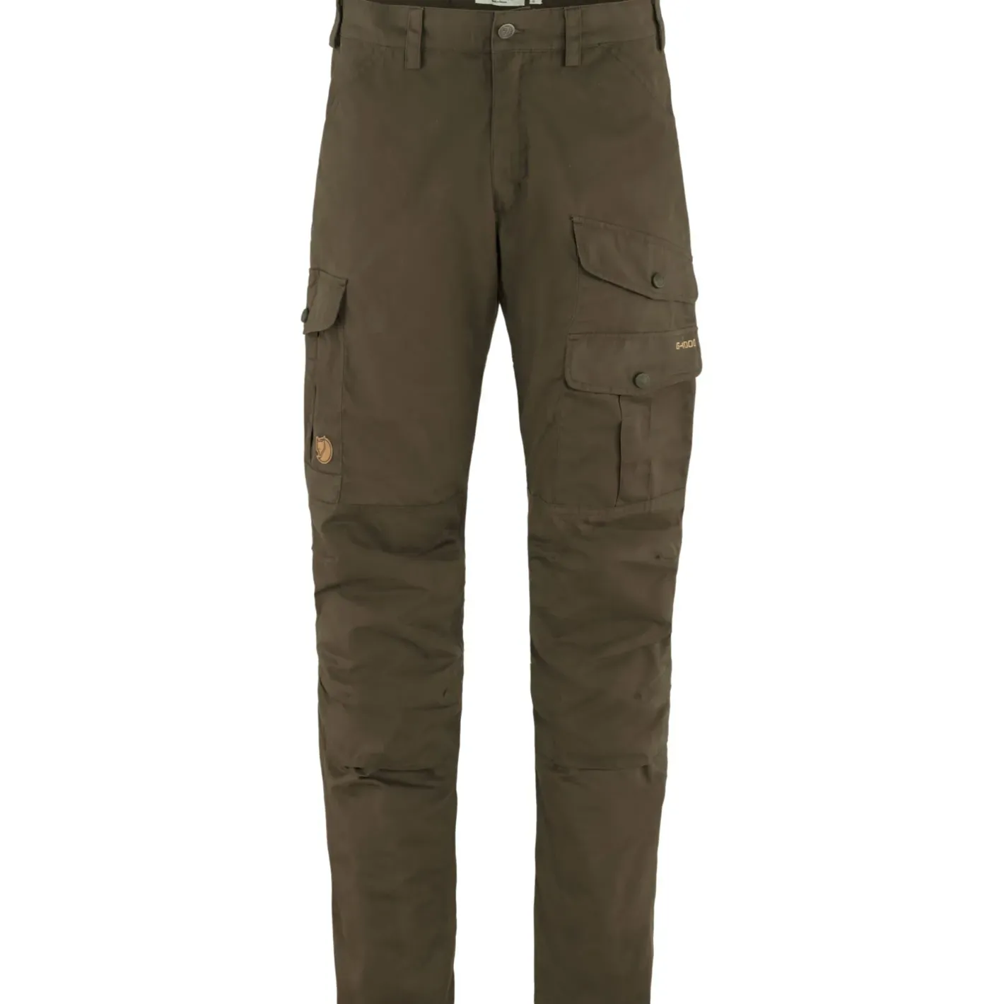 Et Grønnere Valg Vandtætte Bukser<Fjällräven Mens Barents Pro Hydratic Trousers