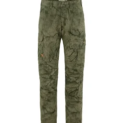 Et Grønnere Valg Vandtætte Bukser<Fjällräven Mens Barents Pro Hydratic Trousers