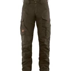Et Grønnere Valg Bukser<Fjällräven Mens Barents Pro Hunting Trousers
