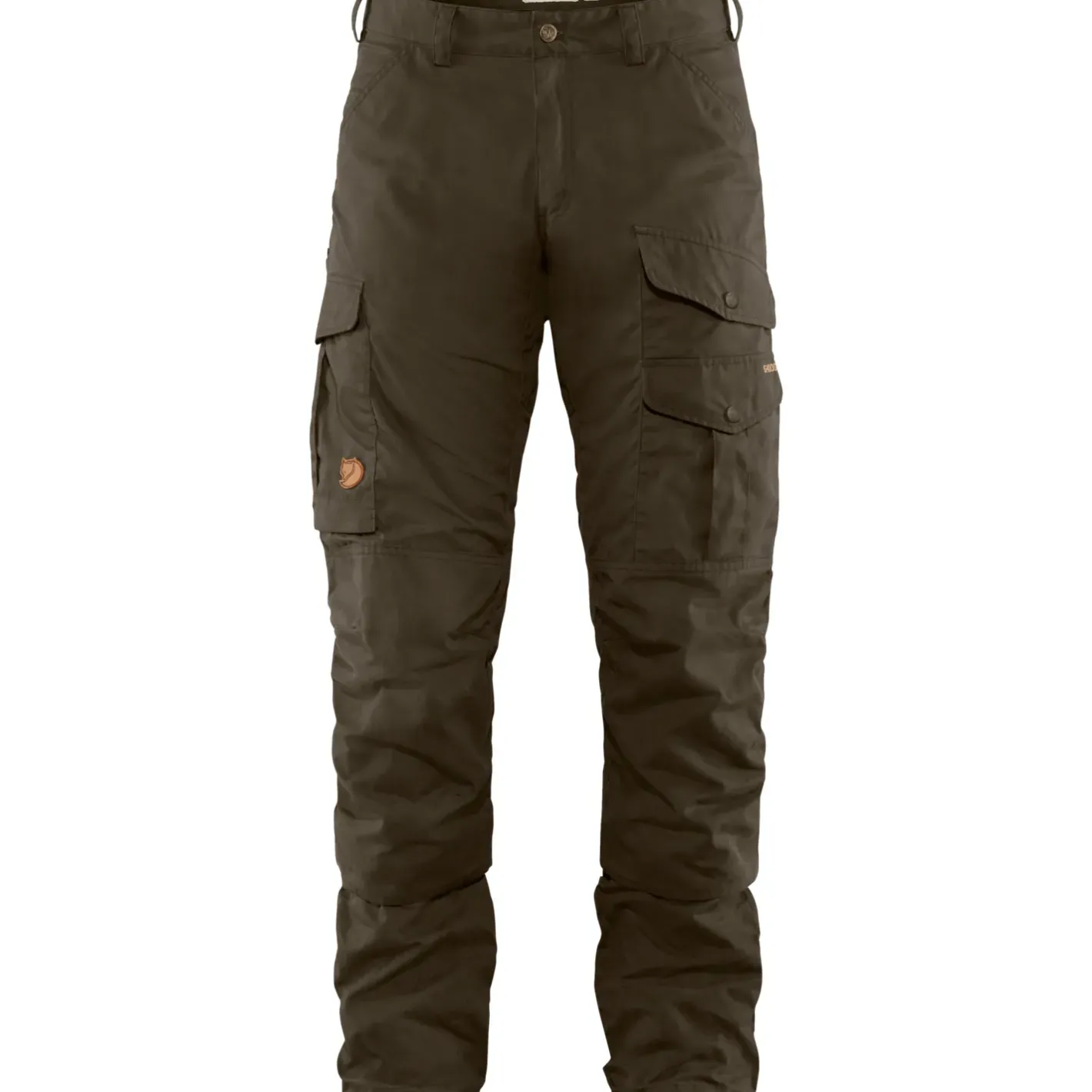 Et Grønnere Valg Bukser<Fjällräven Mens Barents Pro Hunting Trousers