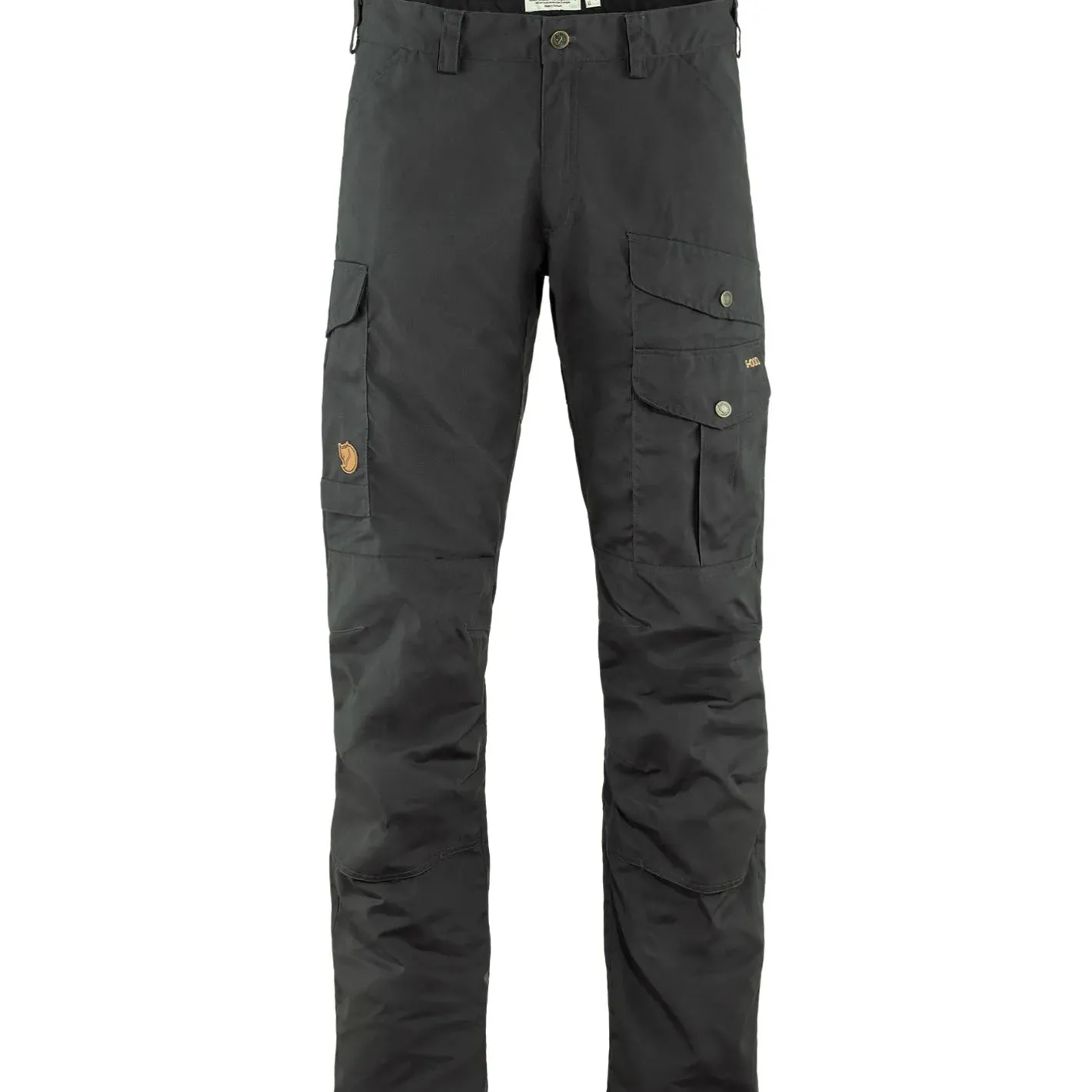 Et Grønnere Valg Bukser<Fjällräven Mens Barents Pro Trousers