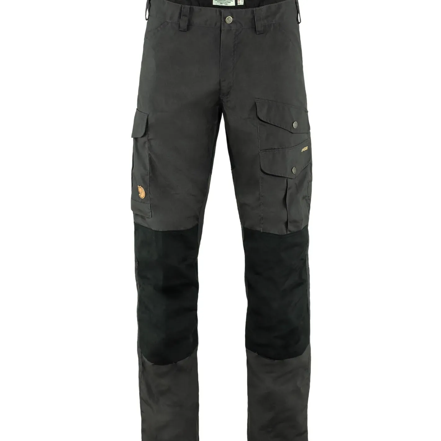 Et Grønnere Valg Bukser<Fjällräven Mens Barents Pro Trousers