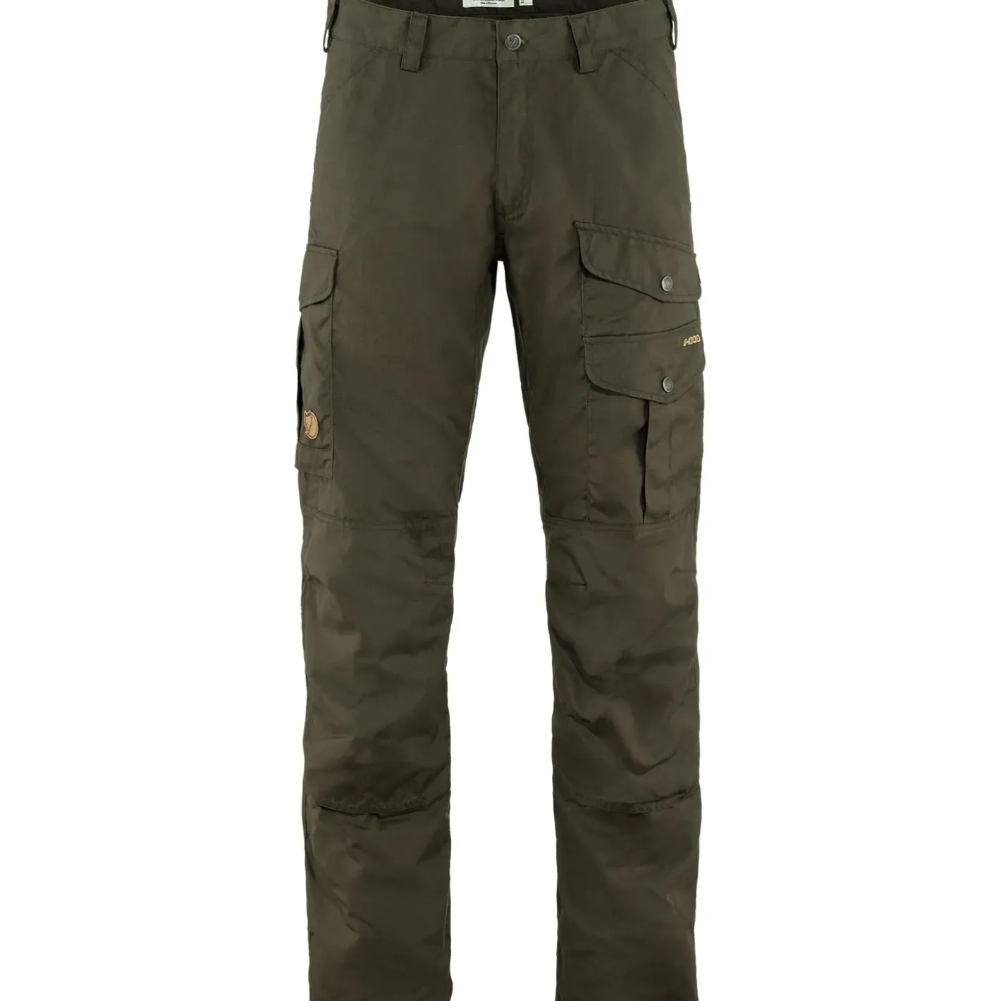 Et Grønnere Valg Bukser<Fjällräven Mens Barents Pro Trousers