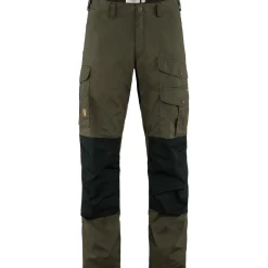 Et Grønnere Valg Bukser<Fjällräven Mens Barents Pro Trousers