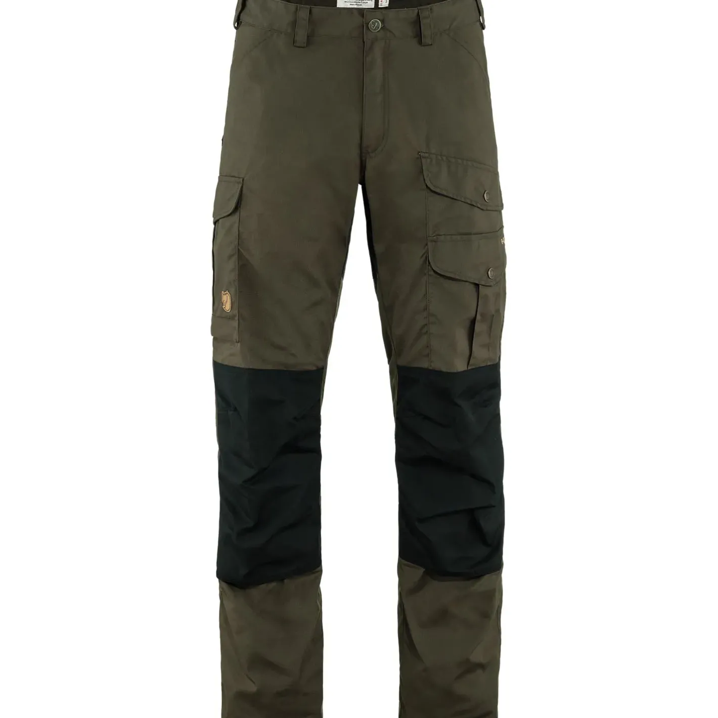 Et Grønnere Valg Bukser<Fjällräven Mens Barents Pro Trousers