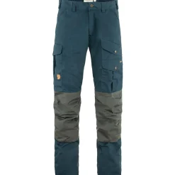 Et Grønnere Valg Bukser<Fjällräven Mens Barents Pro Trousers