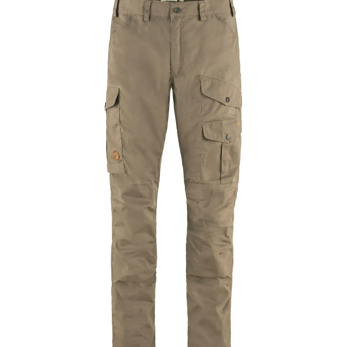Et Grønnere Valg Bukser<Fjällräven Mens Barents Pro Trousers