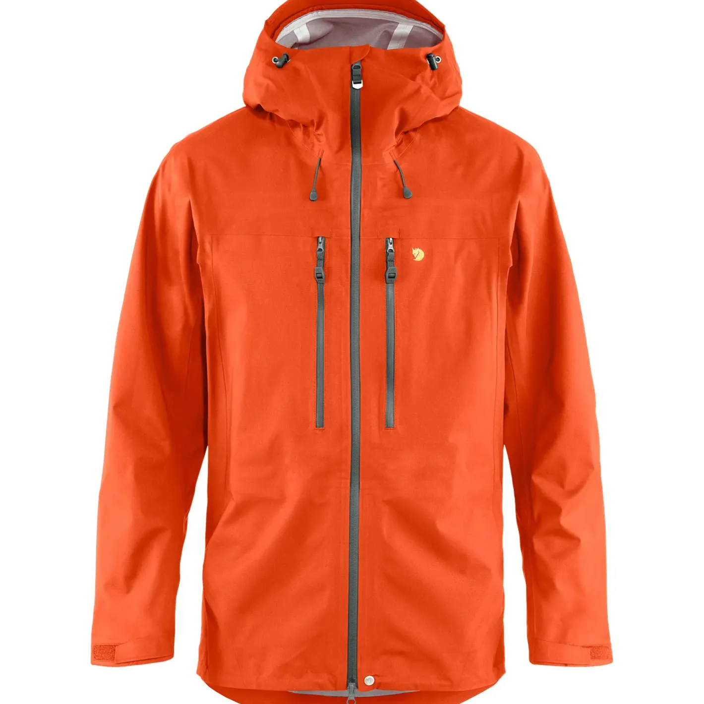 Et Grønnere Valg Vandtætte Jakker<Fjällräven Mens Bergtagen Eco-shell Jacket
