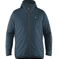 Fjällräven Varme Jakker<Mens Bergtagen Lite Insulation Jacket