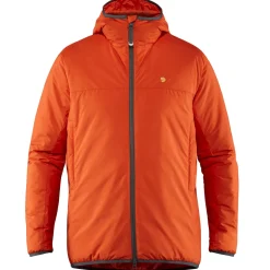 Fjällräven Varme Jakker<Mens Bergtagen Lite Insulation Jacket