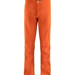 Et Grønnere Valg Vandtætte Bukser<Fjällräven Mens Bergtagen Lite Eco-shell Trousers