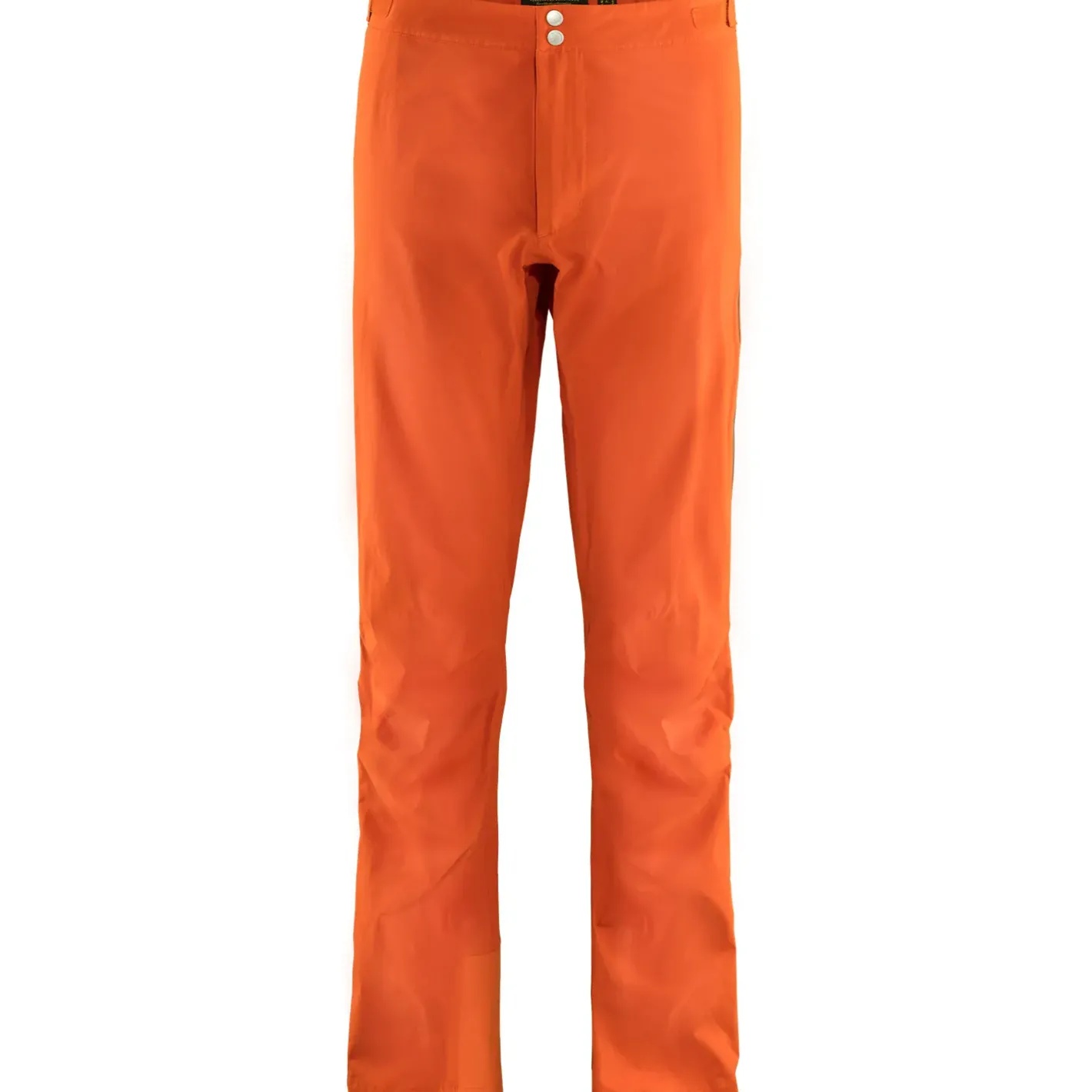 Et Grønnere Valg Vandtætte Bukser<Fjällräven Mens Bergtagen Lite Eco-shell Trousers