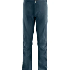 Et Grønnere Valg Vandtætte Bukser<Fjällräven Mens Bergtagen Lite Eco-shell Trousers