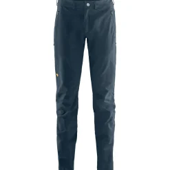 Et Grønnere Valg Bukser<Fjällräven Mens Bergtagen Stretch Trousers