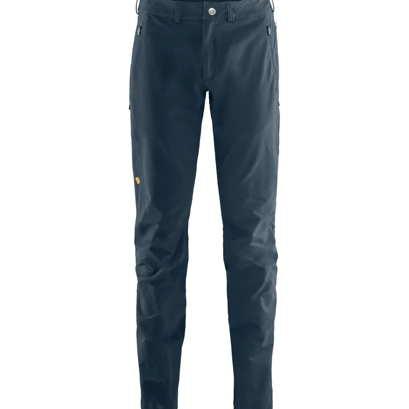 Et Grønnere Valg Bukser<Fjällräven Mens Bergtagen Stretch Trousers