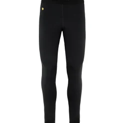 Et Grønnere Valg Uldunderdele<Fjällräven Mens Bergtagen Thinwool Long Johns