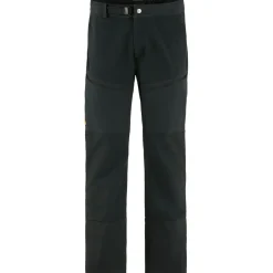 Et Grønnere Valg Bukser<Fjällräven Mens Bergtagen Touring Trousers