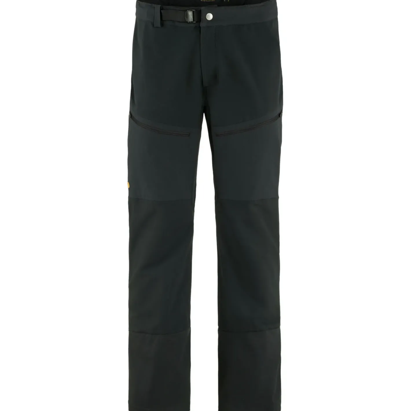 Et Grønnere Valg Bukser<Fjällräven Mens Bergtagen Touring Trousers