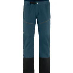 Et Grønnere Valg Bukser<Fjällräven Mens Bergtagen Touring Trousers