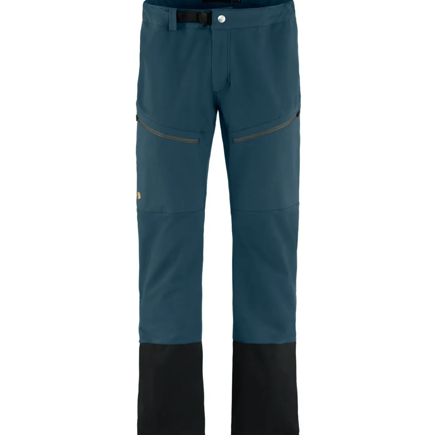 Et Grønnere Valg Bukser<Fjällräven Mens Bergtagen Touring Trousers