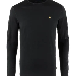 Et Grønnere Valg Uldoverdele<Fjällräven Mens Bergtagen Thinwool L/S
