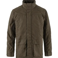 Fjällräven Varme Jakker<Mens Brenner Pro Padded Jacket