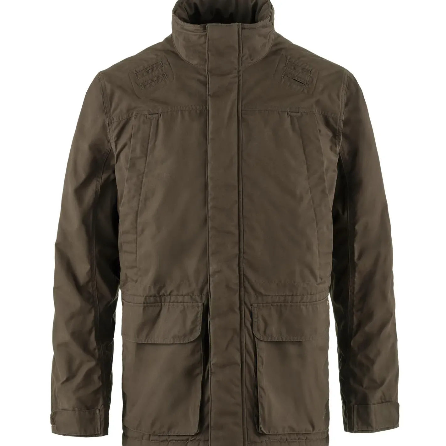 Fjällräven Varme Jakker<Mens Brenner Pro Padded Jacket