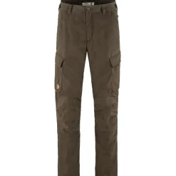 Fjällräven Varme Bukser<Mens Brenner Pro Winter Trousers