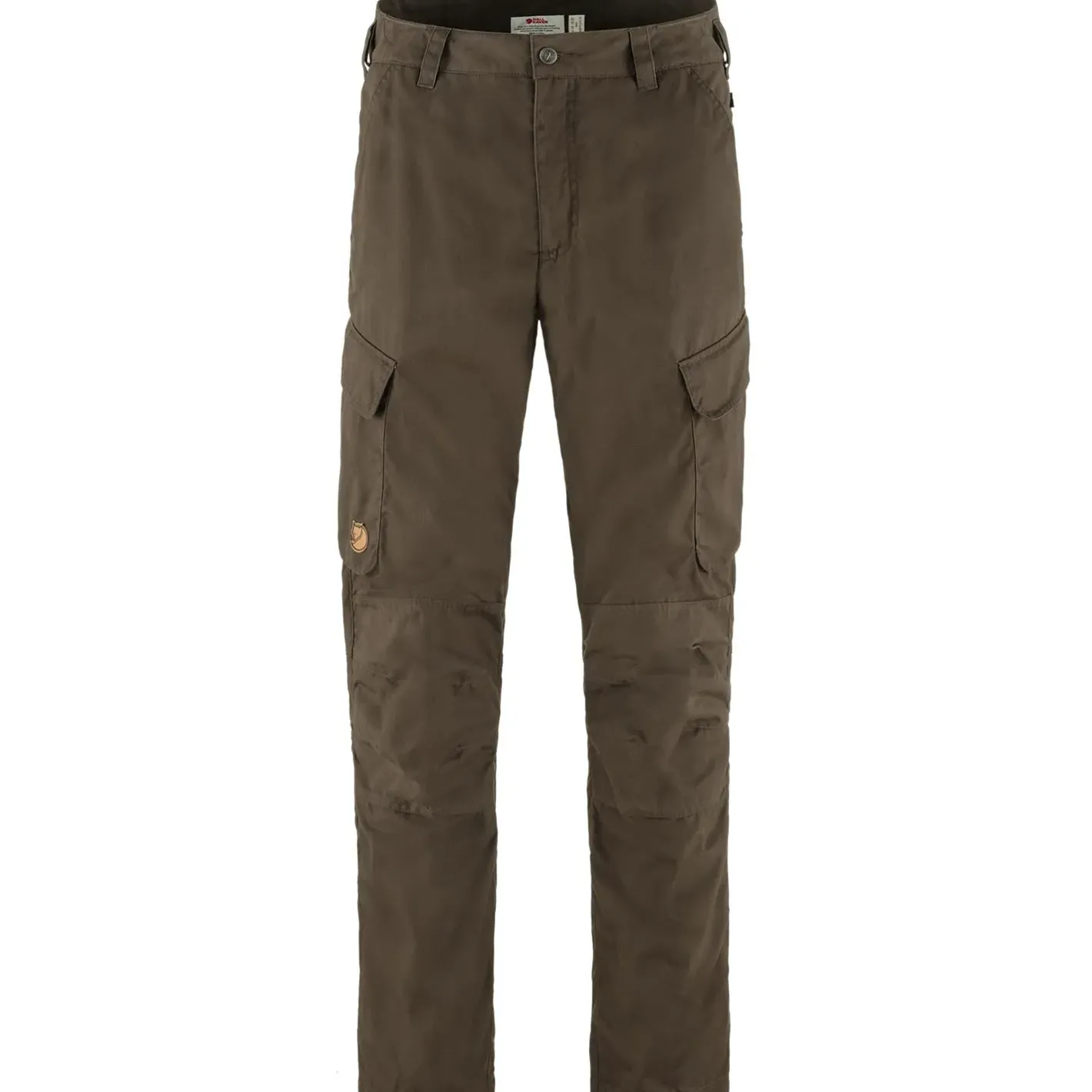 Fjällräven Varme Bukser<Mens Brenner Pro Winter Trousers