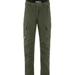 Fjällräven Varme Bukser<Mens Brenner Pro Winter Trousers