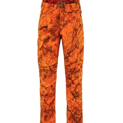 Fjällräven Varme Bukser<Mens Brenner Pro Winter Trousers