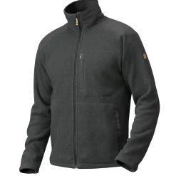 Fjällräven Fleece- Og Uldtrøjer<Mens Buck Fleece