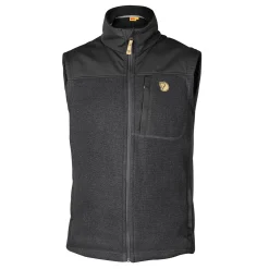 Fjällräven Veste<Mens Buck Fleece Vest
