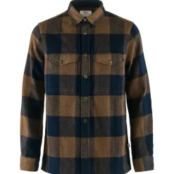 Fjällräven Skjorter<Mens Canada Shirt