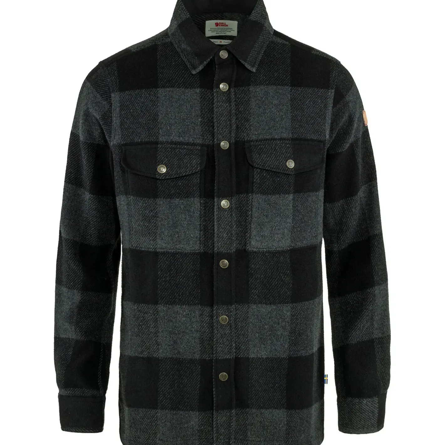 Fjällräven Skjorter<Mens Canada Shirt
