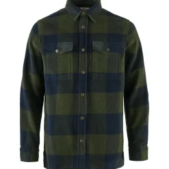 Fjällräven Skjorter<Mens Canada Shirt