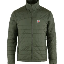 Et Grønnere Valg Varme Jakker<Fjällräven Mens Expedition X-lätt Jacket