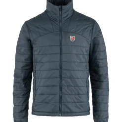 Et Grønnere Valg Varme Jakker<Fjällräven Mens Expedition X-lätt Jacket
