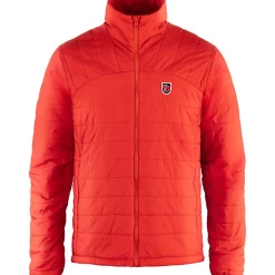 Et Grønnere Valg Varme Jakker<Fjällräven Mens Expedition X-lätt Jacket