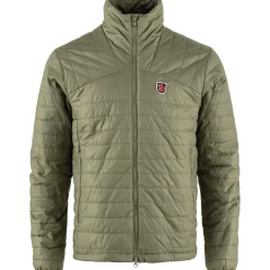 Et Grønnere Valg Varme Jakker<Fjällräven Mens Expedition X-lätt Jacket