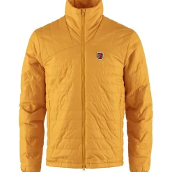 Et Grønnere Valg Varme Jakker<Fjällräven Mens Expedition X-lätt Jacket