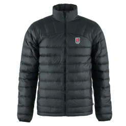 Et Grønnere Valg Varme Jakker<Fjällräven Mens Expedition Pack Down Jacket