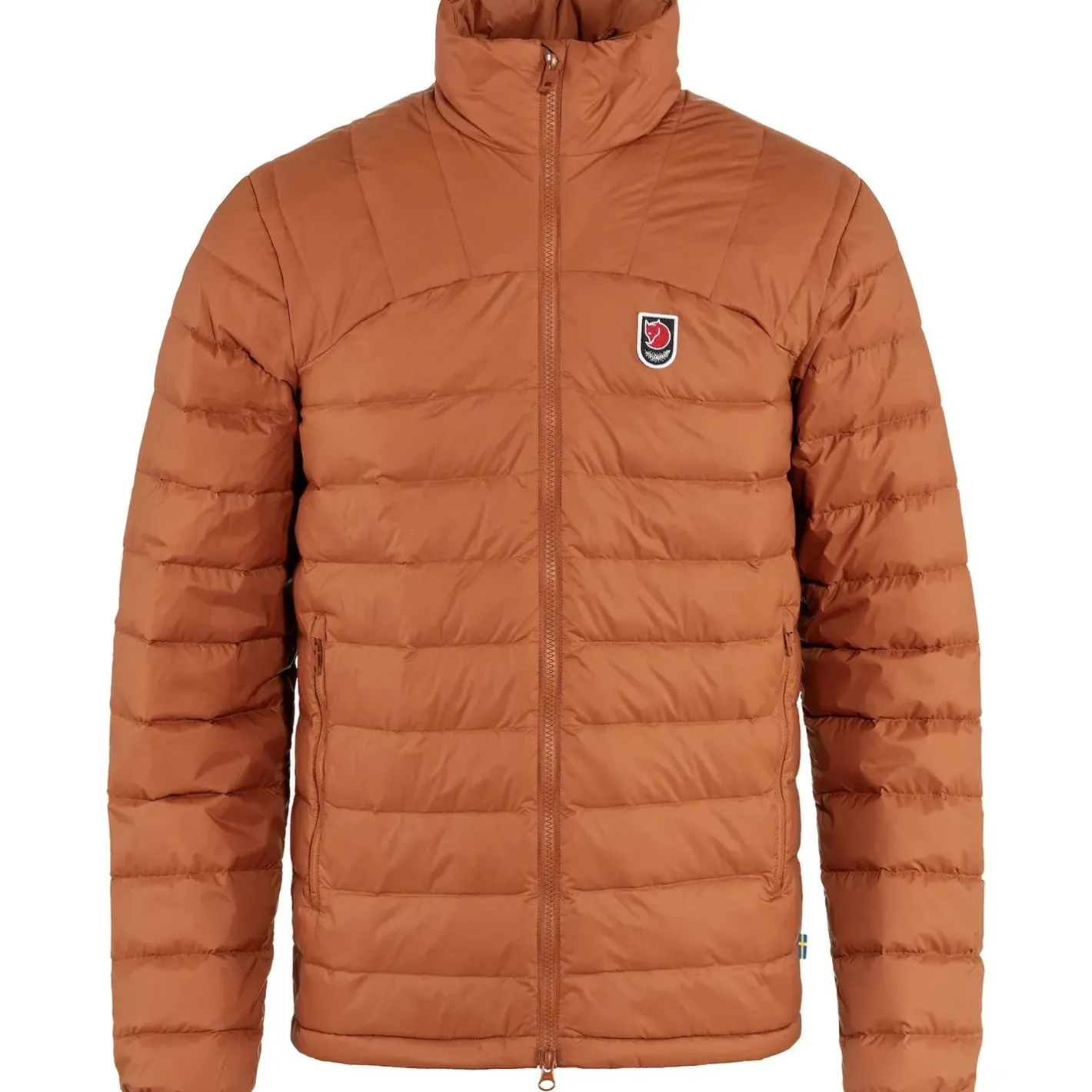 Et Grønnere Valg Varme Jakker<Fjällräven Mens Expedition Pack Down Jacket