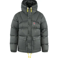 Et Grønnere Valg Varme Jakker<Fjällräven Mens Expedition Down Lite Jacket