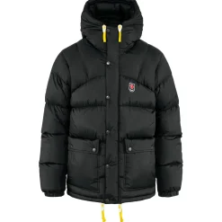 Et Grønnere Valg Varme Jakker<Fjällräven Mens Expedition Down Lite Jacket