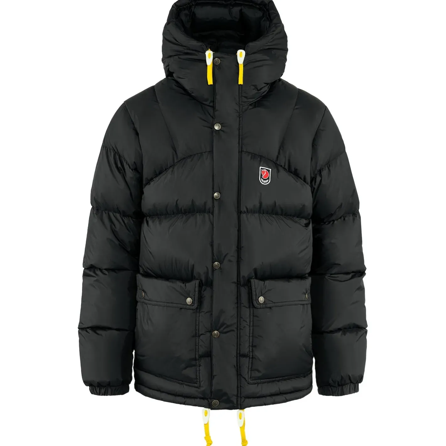Et Grønnere Valg Varme Jakker<Fjällräven Mens Expedition Down Lite Jacket