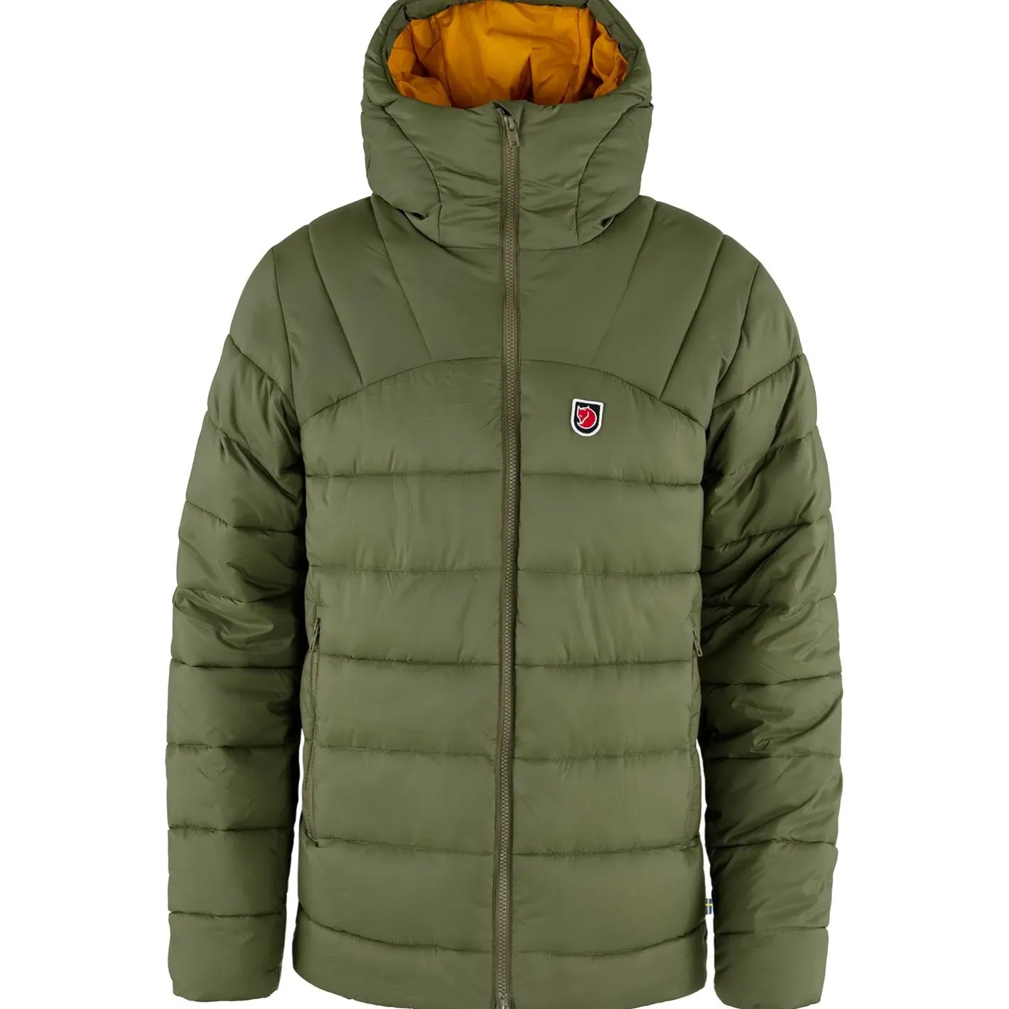 Fjällräven Varme Jakker<Mens Expedition Mid Winter Jacket