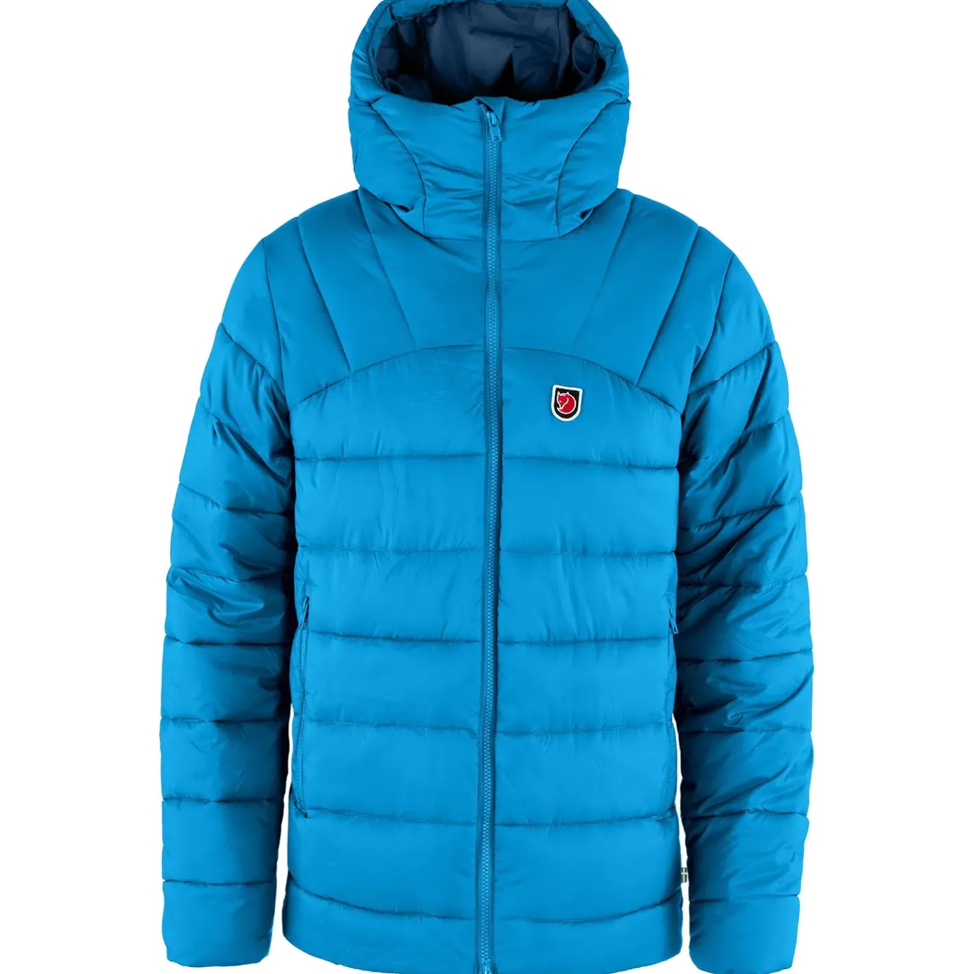 Fjällräven Varme Jakker<Mens Expedition Mid Winter Jacket