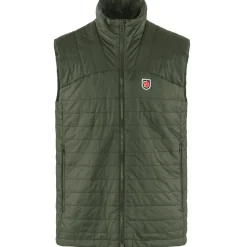 Et Grønnere Valg Veste<Fjällräven Mens Expedition X-lätt Vest